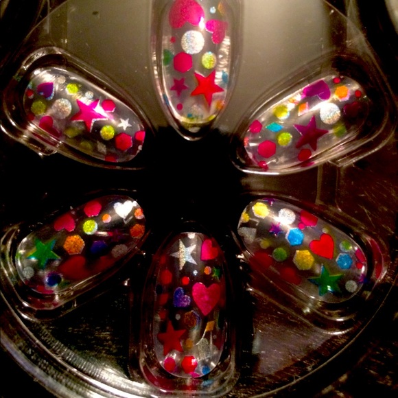 sinfulcolors Other - Sinfulcolors claws ......pro nail art manicure 🎀